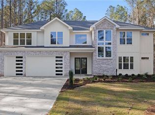 3250 Miller Bottom Rd, Conyers, GA 30012