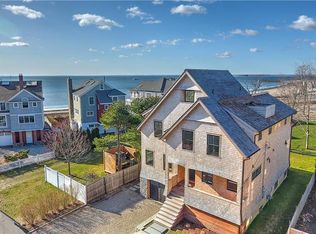 7 Norwalk Ave, Westport, CT 06880