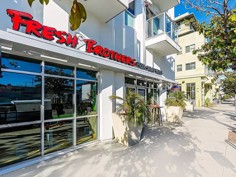 Lincoln SM _ Apartments in Santa Monica, CA-22