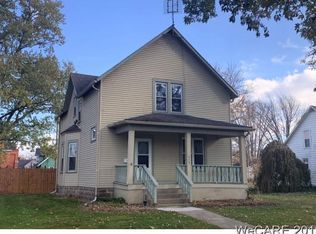 514 S Tyler St #STW4-P7, Van Wert, OH 45891