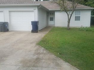 1423 E Central St, Springfield, MO 65802