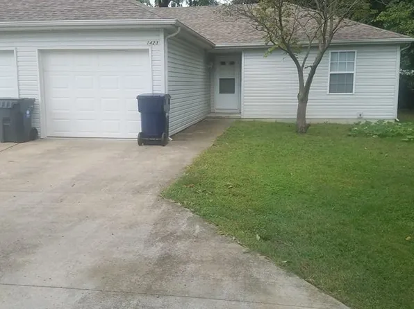 1423 E Central St, Springfield, MO 65802