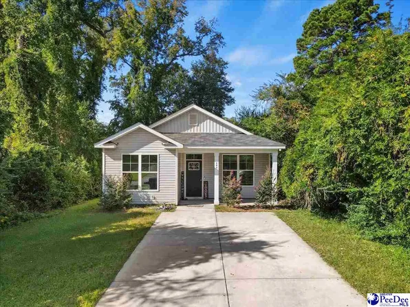 505B Alston St, Conway, SC 29527