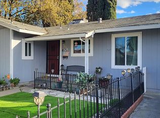 2028 W Rumble Rd, Modesto, CA