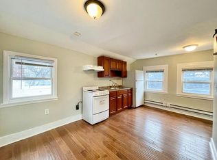 159 N 12th St #3A, Newark, NJ 07107