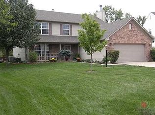 120 Valley Cir, Brownsburg, IN 46112