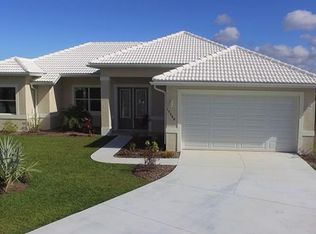 17350 Cayo Ln, Punta Gorda, FL 33955