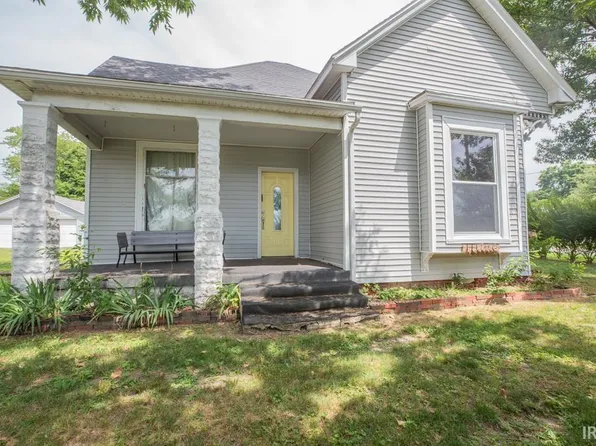 1011 N Yankeetown Rd, Boonville, IN 47601