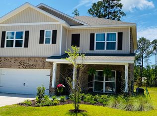 228 Beaver Trail Dr, Freeport, FL 32439