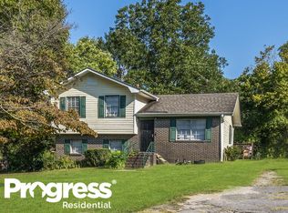 5114 Meadows Dr, Pinson, AL 35126