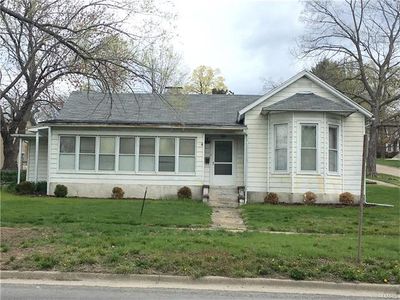 705 W Randolph St, Vandalia, IL, 62471