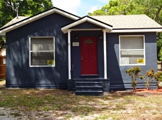 1023 W Rambla St, Tampa, FL 33612