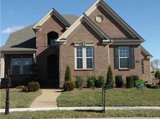 119 Bayhill Cir #137-LOT 137, Franklin, TN 37067