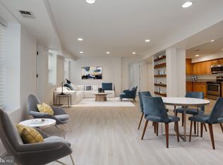 424 Q St NW APT A, Washington, DC 20001