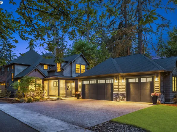 4200 Upper Dr, Lake Oswego, OR 97035