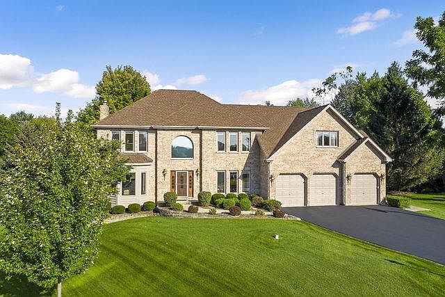 1st image of 6N027 Foxwood Ct