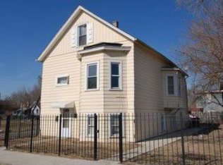 610 W 62nd St, Chicago, IL 60621