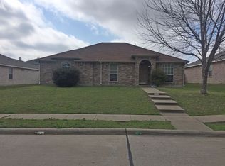 1710 Reynolds St, Lancaster, TX 75134