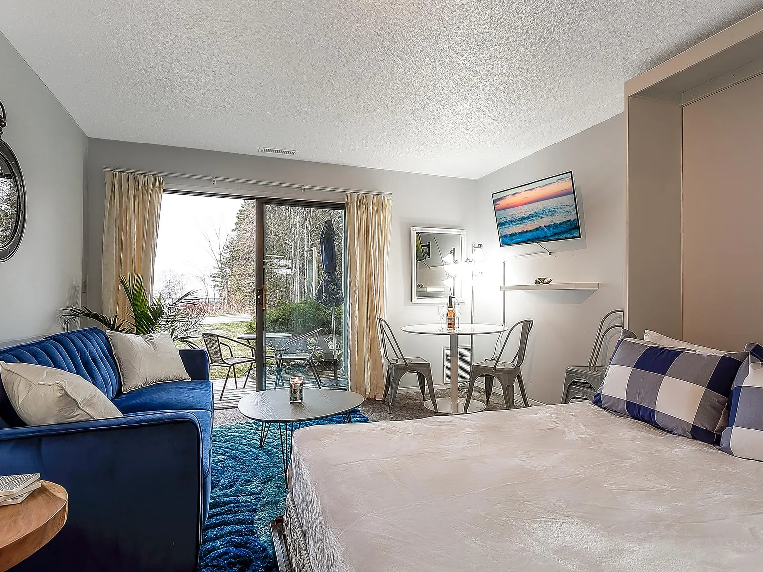 1 bed, 400 sqft, $1,150 — Photo 3