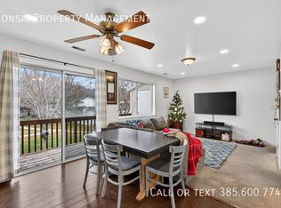 894 N 160 W #4, Orem, UT 84057