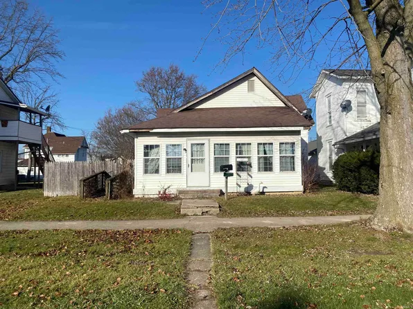 216 E Main St, Portland, IN 47371