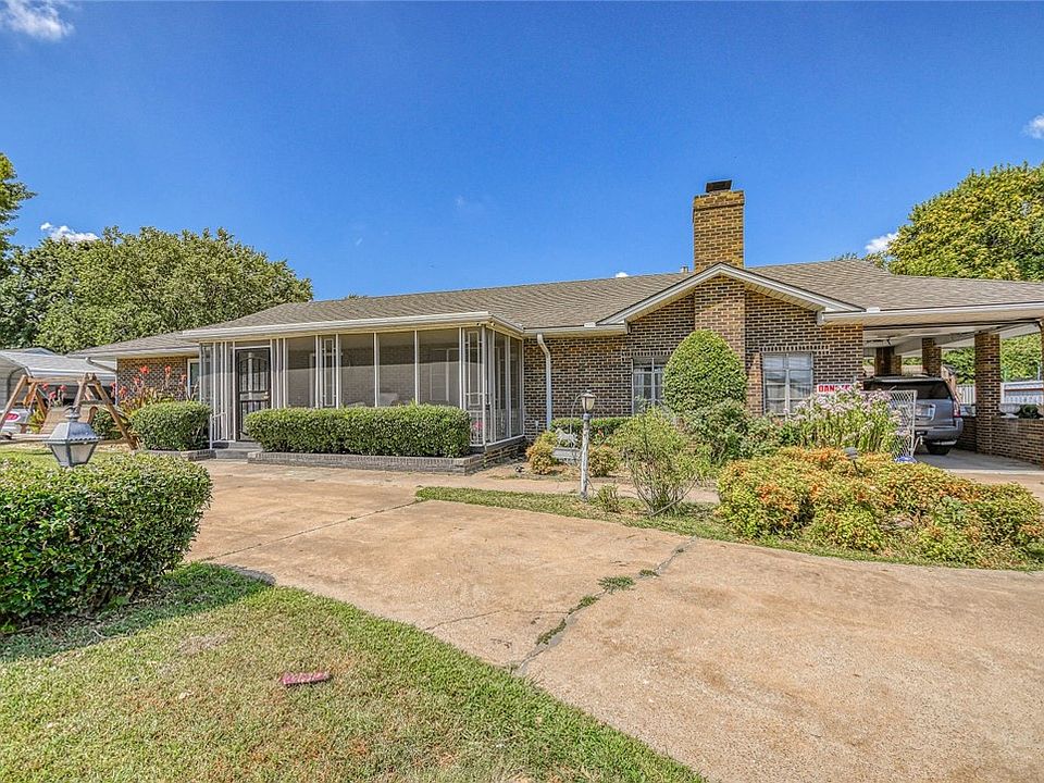 5009 S Walker Ave, Oklahoma City, OK 73109 MLS 1043853 Zillow