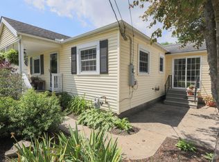 6456 Lear Nagle Rd, North Ridgeville, OH 44039