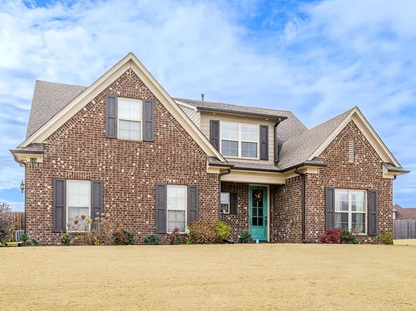 173 Littleton Way, Munford, TN 38058