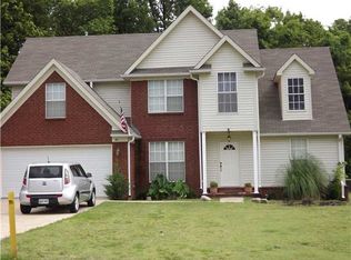 60 Miranda Cv, Atoka, TN 38004