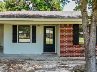 1125 Beverly Ln, Glenmora, LA 71433