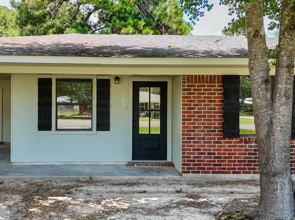 1125 Beverly Ln, Glenmora, LA 71433