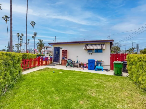 1805 S Crescent Ave, San Pedro, CA 90731