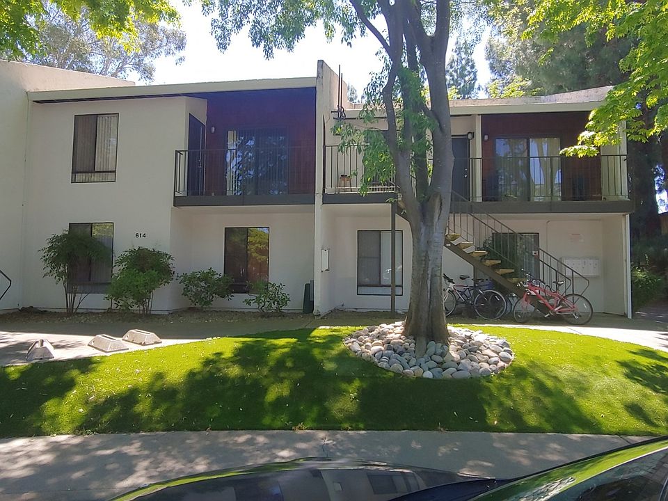 614 Adams Street Apartment Rentals Davis, CA Zillow