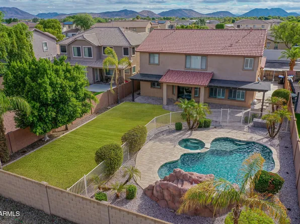 21274 N 78TH Lane, Peoria, AZ 85382