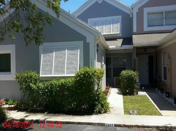 1441 NW 122nd Ter, Hollywood, FL 33026