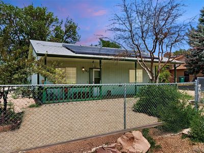 707 38th Street, Evans, CO, 80620