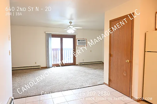 640 2nd St N #2D Photo 1