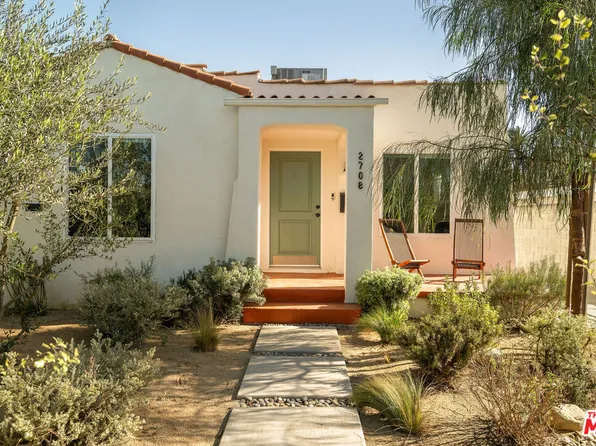 2708 S West View St, Los Angeles, CA 90016
