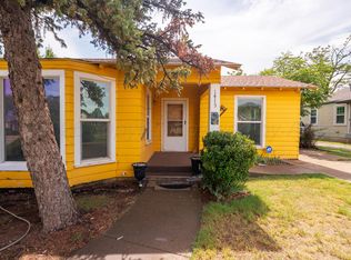 1415 SW 11th Ave, Amarillo, TX 79101