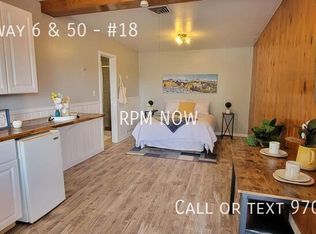 333 Highway #18, Fruita, CO 81521