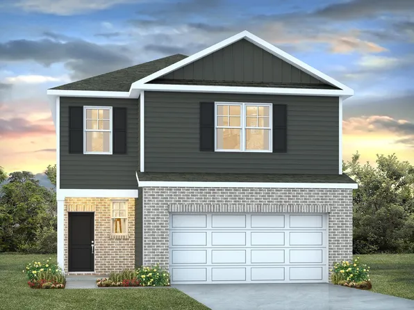 1040 Salient Ct, Lugoff, SC 29078
