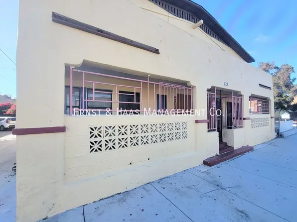 425 Daisy Ave #6, Long Beach, CA 90802