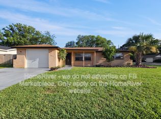 7832 Eugene Dr, Port Richey, FL 34668