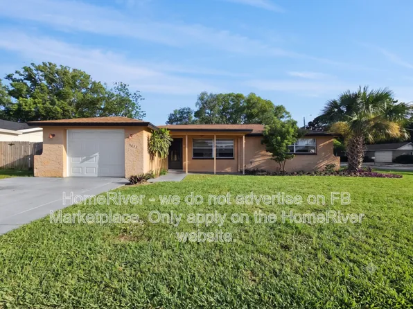 7832 Eugene Dr, Port Richey, FL 34668
