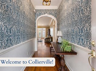 1707 Wainwright Ct, Collierville, TN 38017