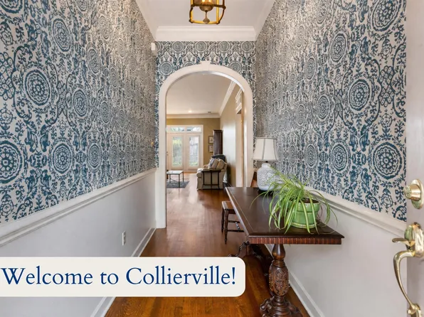 1707 Wainwright Ct, Collierville, TN 38017