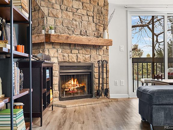 3rd image of 3696 S Depew Street #203