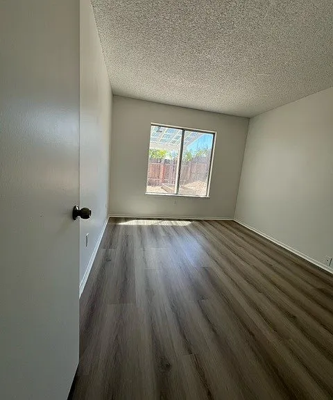 Downstairs bedroom #2
