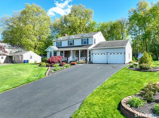 119 Pheasant Run, Newington, CT 06111