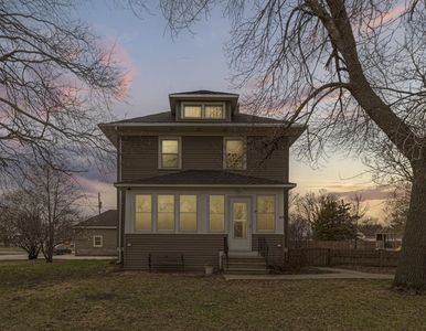 1502 Main St, Emmetsburg, IA, 50536